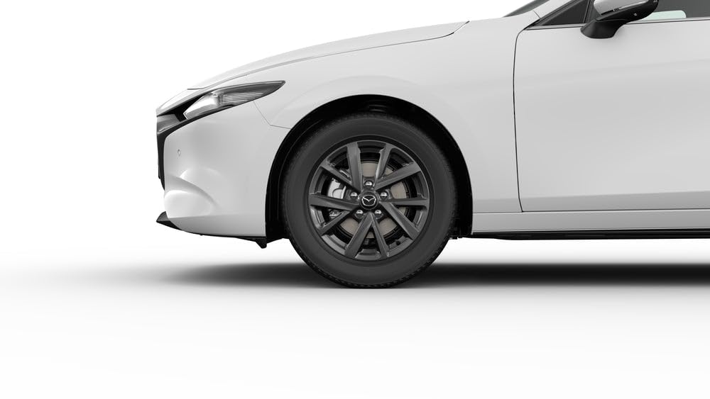 Mazda CX-30 DM 2019 felgi aluminiowe 16" BDMC-V3-810B-TG