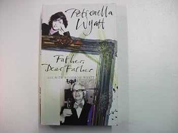 Hardcover Father, Dear Father Book