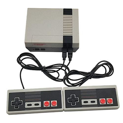 Kogll - NES620system Classic MINI Console Built-In Games List