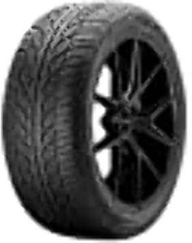Yokohama 255/35R22 99V YOKOHAMA PARADA SPEC-X BW HWY