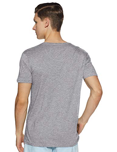 Image of ABOF Men's Slim fit T-Shirt