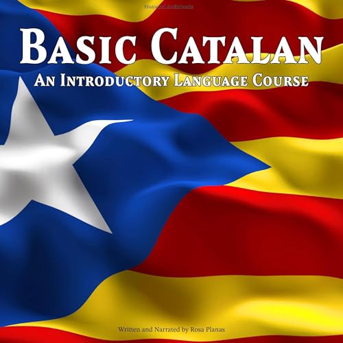 Basic Catalan (Authored by Rosa Planas) episode artwork