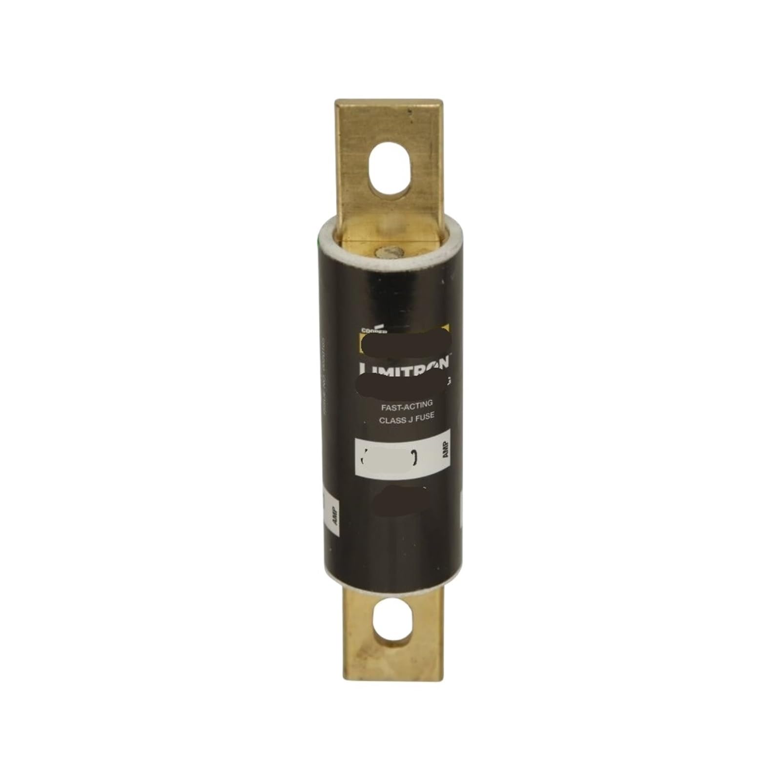 Fusible JKS-110 600V 110A pour restaurer la sécurité de votre atelier de production