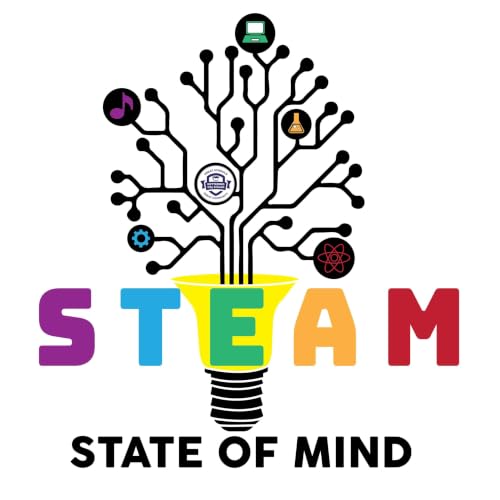 『STEAM State of Mind』のカバーアート