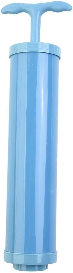Efficient Vacuum Bag Pump