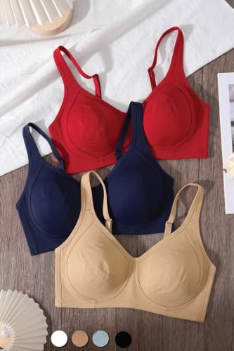 Image of Van Heusen Women Non Padded Non Wired Bra