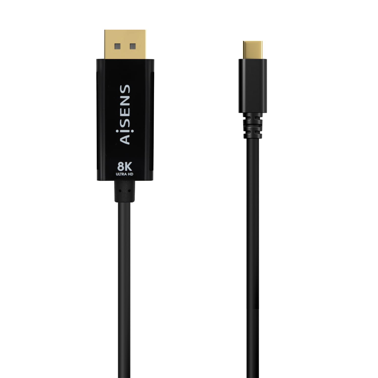 Adattatore video VALUE 11.99.5788 DisplayPort-HDMI 5 m nero