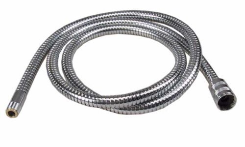saniworld Brauseschlauch Austauschschlauch für eine Armatur mit Brause Cover