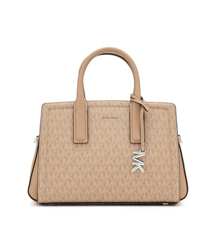 Image of Michael Kors Women's Laila Small Satchel