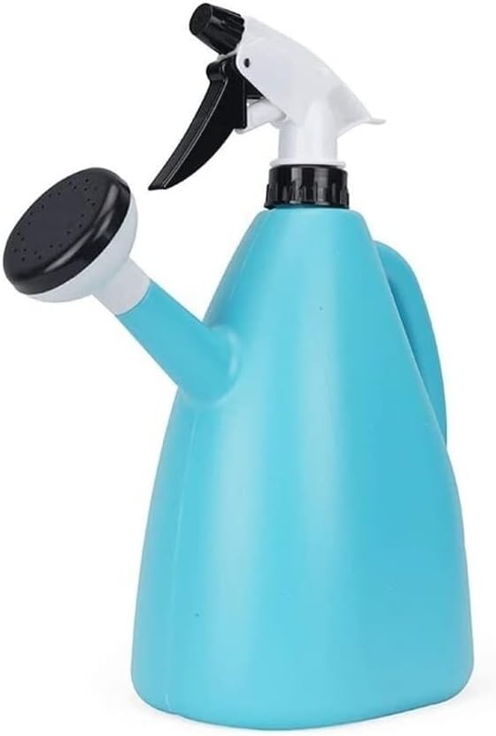 Indoor Outdoor Watering Plants Indoor Watering Can for Bonsai Plants Pot Garden Flower Cans 1L Outdoor Watering Equipment