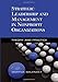 Strategic Leadership and Management in Nonprofit Organizations: Theory and Practice