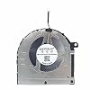 Replacement New CPU and GPU Cooling Fan for Lenovo ideapad Gaming 3-15ACH6 3-15IHU6 82K2 Series 5H40S20431 DFS5M325063B1H FNLX DFS5K12B159A1H FNLY BAPB0809R5HY001 BAPB0809R5HY002 DC5V Fan