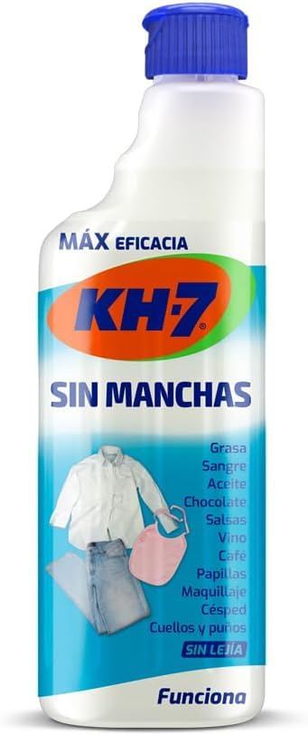 Toallitas Quitamanchas Ropa Individuales - 100 unidades
