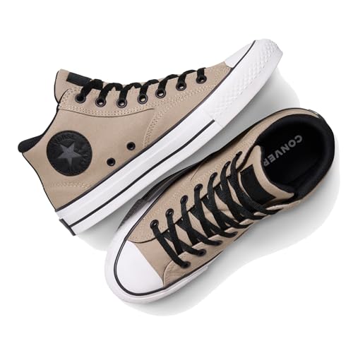Image of Converse Unisex Chuck Taylor All Star Malden Street Mid Top Sneaker