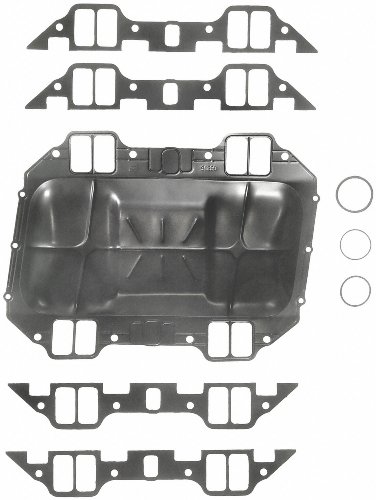 image for FEL-PRO 1215 Intake Manifold Gasket Set