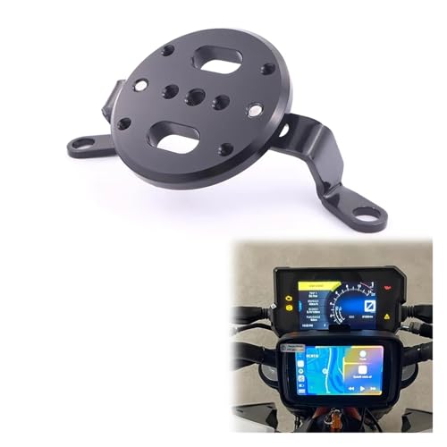 Extension crossbar support CMX1100 rigide noir mat - 2
