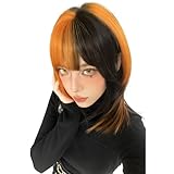 Sofeiyan ウィッグ セミロング ストレ�