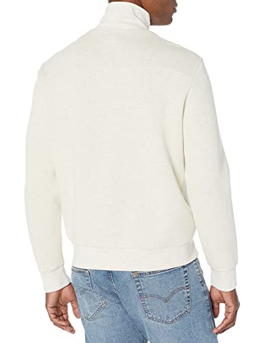 Club Monaco mens Scuba Zip Mockneck2