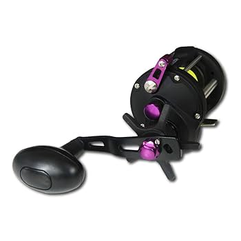 新品★タコ専用リール★PE4号100ｍ付　◆蛸 たこ専用★タコ　マダコ　真蛸　蛸 新品☆タコ専用リール☆PE4号100m付 ◇蛸 たこ専用☆タコ