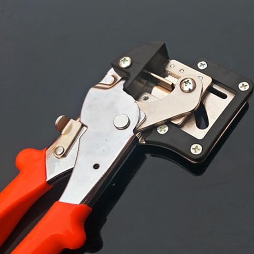 Outils de greffe de jardin robustes et ciseaux de précision - 7