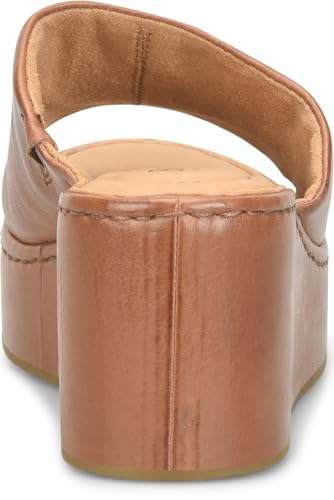 Image of BORN Women's Shilo Wedge Sandals