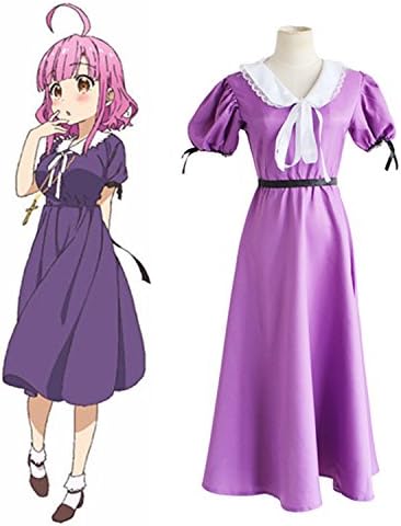 がっこうぐらし 風 佐倉慈 さくらめぐみ めぐねえ School Live コスプレ衣装 豪華セット コスチューム イベント仮装 S コスプレ 仮装 通販 Amazon