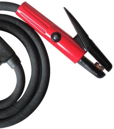 KANING Carbon Arc Gouging Torch Gun w 7' Cable 1000AMP Anchor K4000 Gouger 21CFM