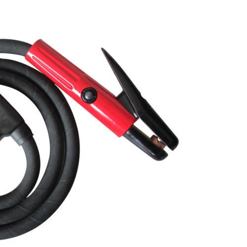 Kaning Carbon Arc Gouging Torch Gun W 7' Cable 1000Amp Anchor K4000 Gouger 21Cfm #TOP1
