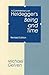 A Commentary on Heidegger's Being and Time, Revised Edition