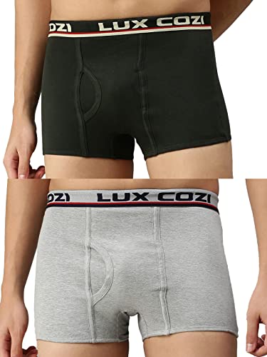 Image of Lux Cozi Men Trunks