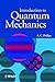 Introduction to Quantum Mechanics
