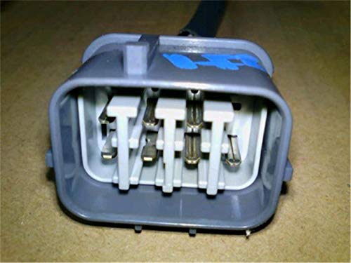 ルークス ハイウェイスター DBA-ML21S O2センサー UAA0001-SU001/82K0