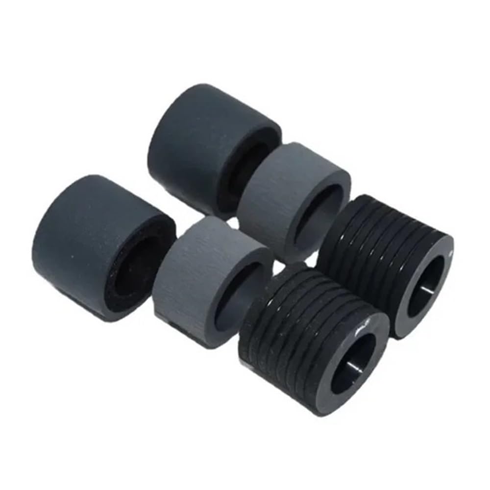 Rouleaux d'échange à alimentation retardée 5 jeux pour Canon DR-G2140