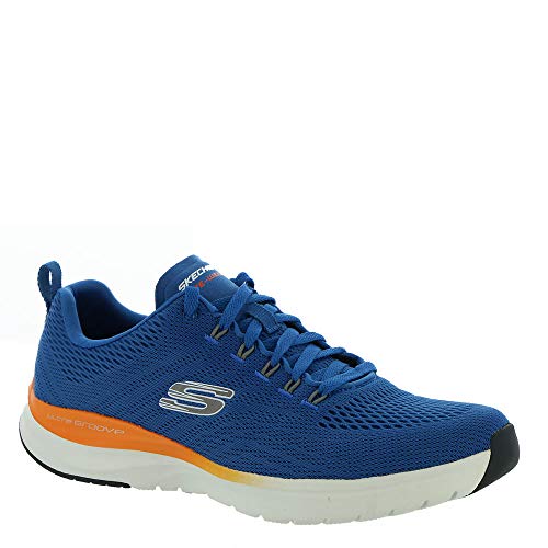Image of Skechers Men Ultra Groove Templar Sneakers