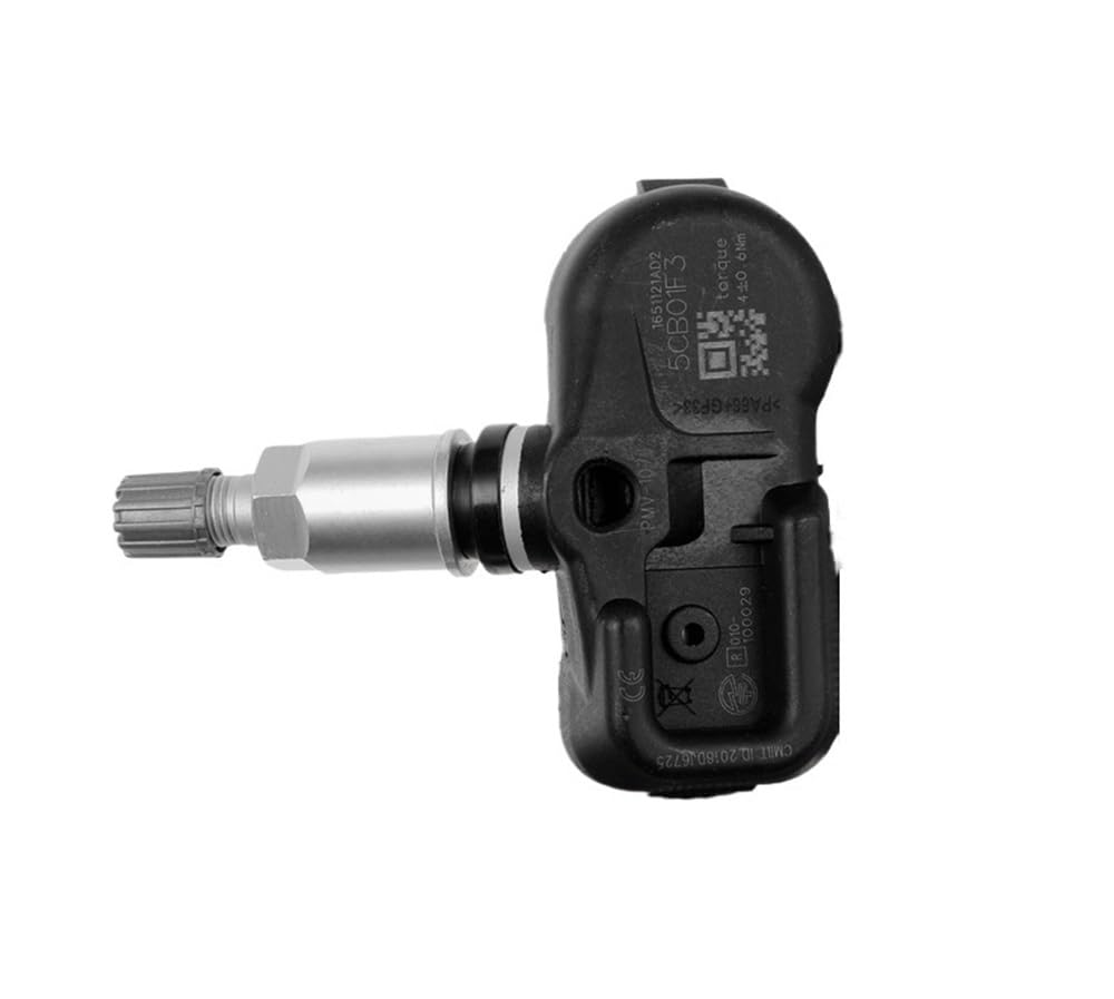 タイヤ空気圧センサー Compatible with Yaris 2009 2010 2011 for