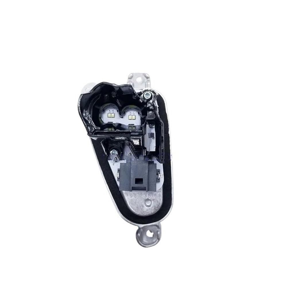 Per Kadjar 2015 2016 2017 2018 centralina fari auto | DRL Luce diurna Modulo 19623501 19623502
