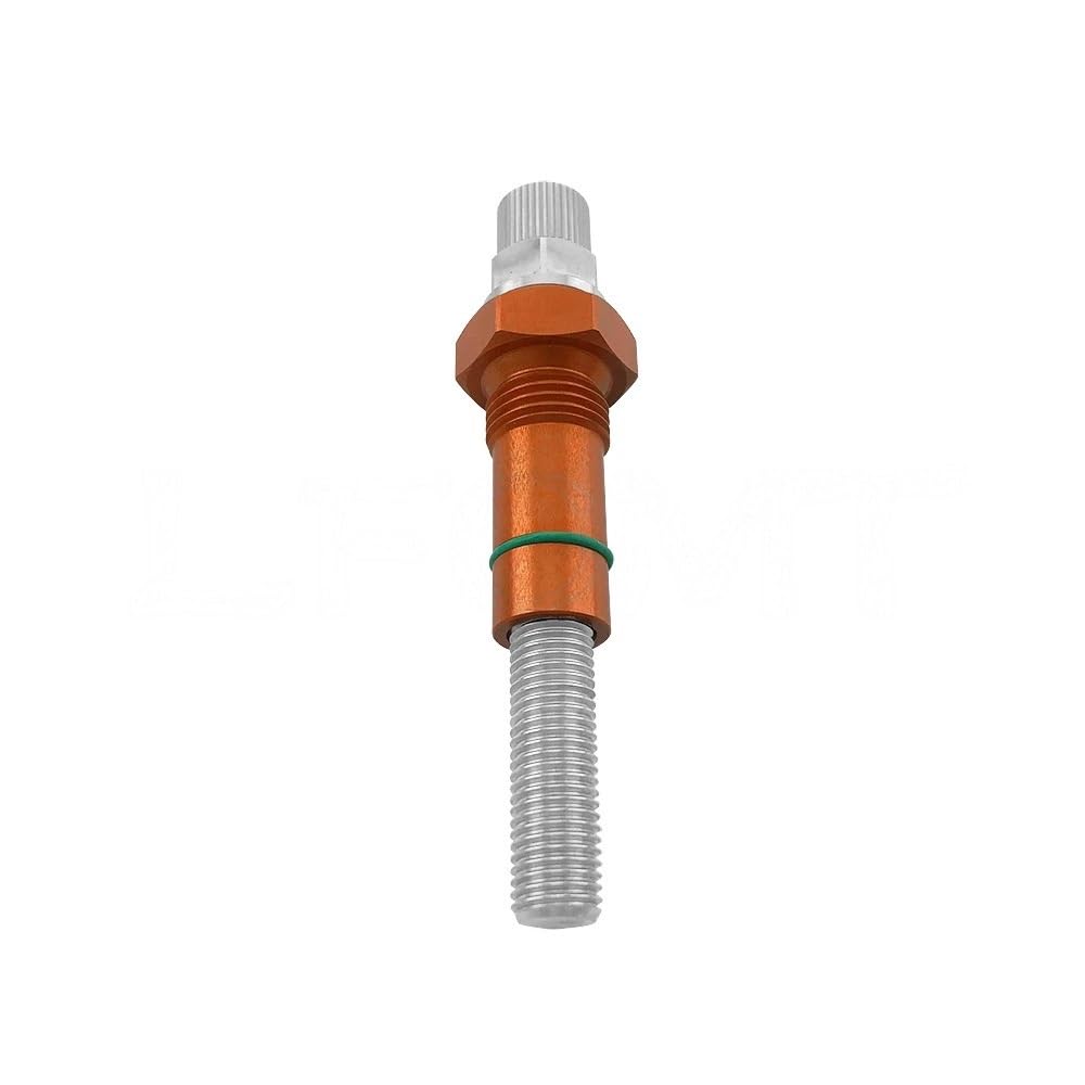 Ajustador de Tensor de Cadena Para Enduro para SuperMoto Super Tensor de Cadena