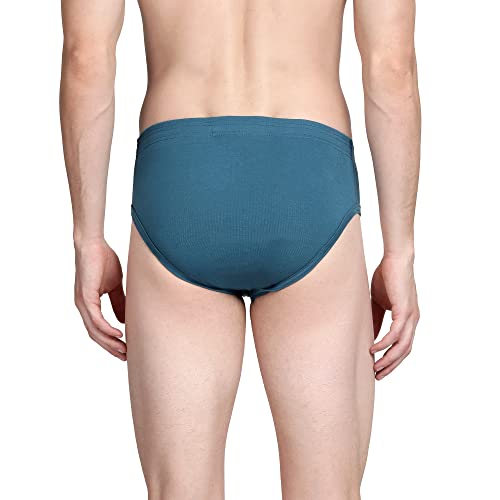 Image of Pepe Jeans Men Cotton Brief