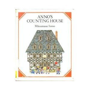 Anno's Counting House