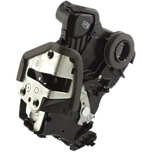 AISIN DLT-010 Door Lock/Latch Actuator Assembly - Compatible with Select Lexus ES, GS, GX, IS, LS, RX Scion Toyota 4Runner, Camry, Corolla, Highlander, RAV4, Sequoia, Sienna, Tundra +More Fr. Left