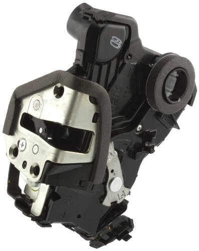 AISIN DLT-010 Door Lock/Latch Actuator Assembly - Compatible with Select Lexus ES, GS, GX, IS, LS, RX Scion Toyota 4Runner, Camry, Corolla, Highlander, RAV4, Sequoia, Sienna, Tundra +More Fr. Left
