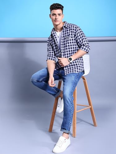 Image of THE Indian Garage CO Men Shirt