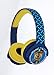 OTL Technlogies Paw Patrol Chase Kids Auriculares inalámbricos, para niños (Producto con Licencia Oficial)