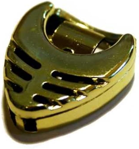Boston Plektrenhalter Pickholder gold