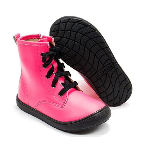 Old Soles Girls Swagger Boots3