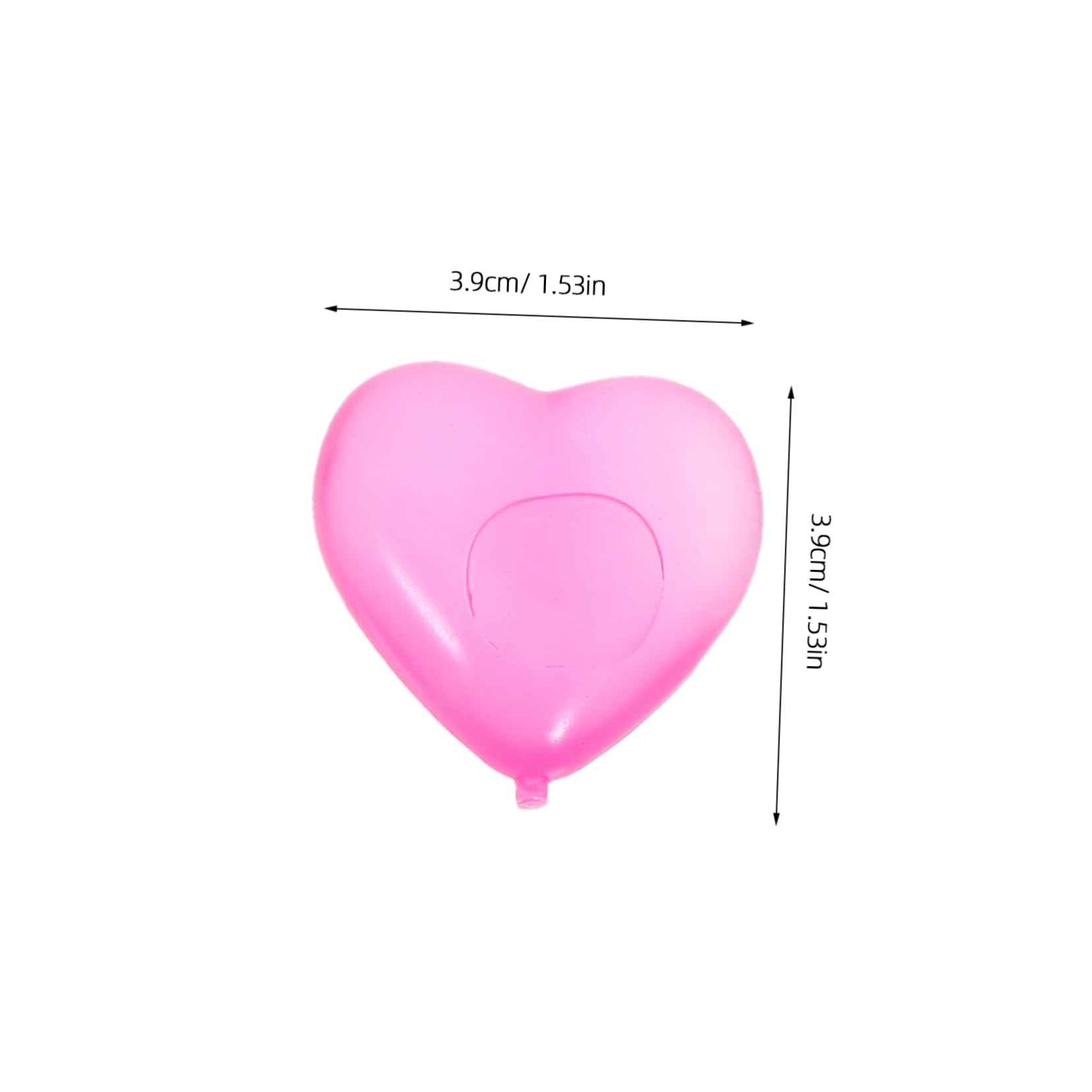 Piezas Cubitos Transparente Reutilizables Hielo 96 de Plástico