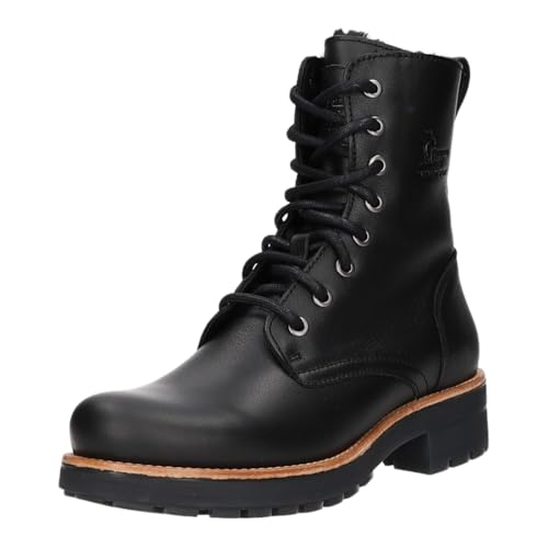 Panama Jack Botin Renee B1 Piel Negra talla numeric_40