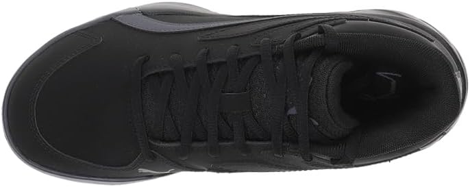 Puma Unisex-Child Court Pro