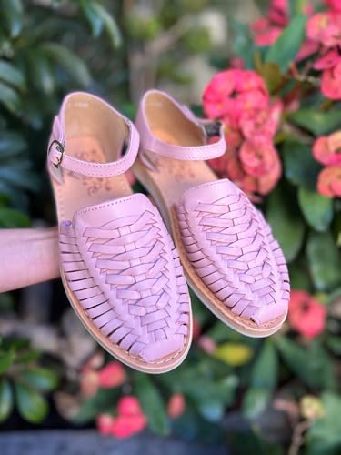 Solei Huarache Itzel4