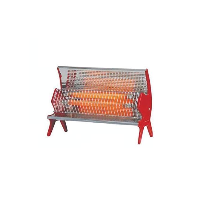 Buy BALAJI E RETAIL® ModelHSTAR Style Double Smart Rod Heater for Room